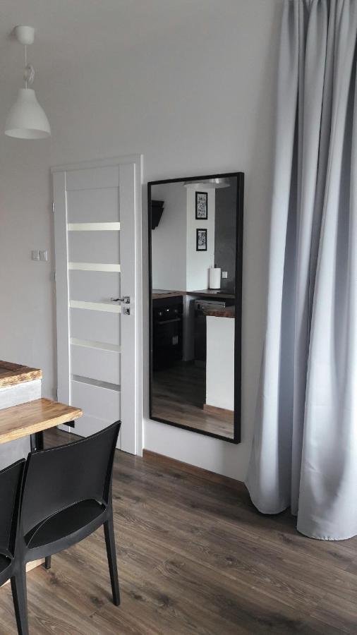 Silver Apartment In Wilanow ワルシャワ エクステリア 写真