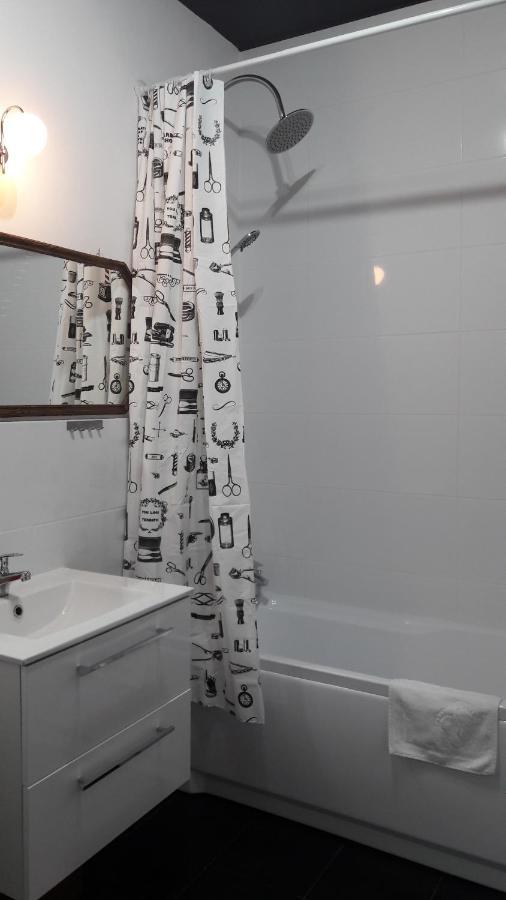 Silver Apartment In Wilanow ワルシャワ エクステリア 写真